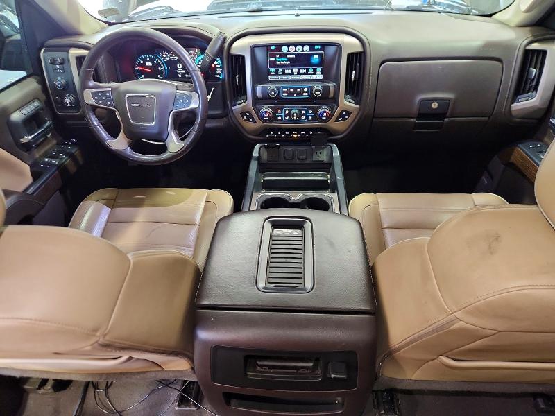 Продаж на аукціоні авто 2018 Gmc Sierra, vin: 3GTU2PEJ6JG565422, номер лоту: 56315746