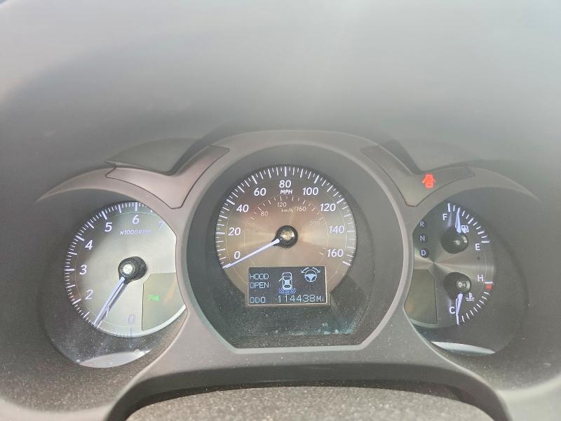 Продажа на аукционе авто 2010 Lexus Gs, vin: JTHCE1KS7A0026677, номер лота: 58208786