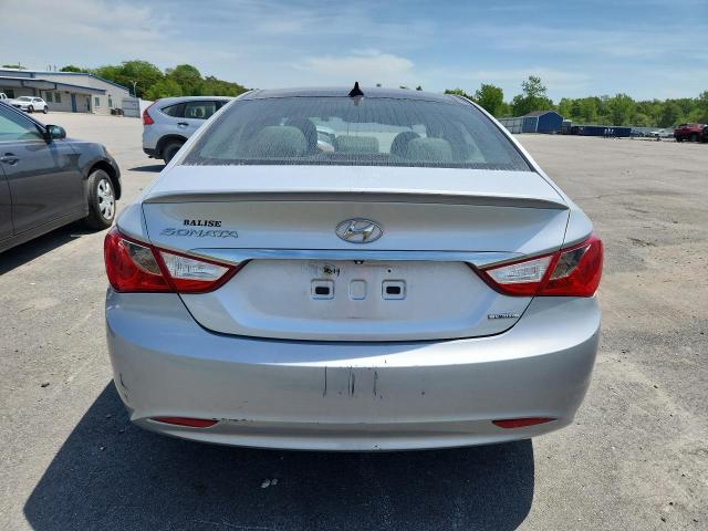 Продажа на аукционе авто 2013 Hyundai Sonata, vin: 5NPEC4AC3DH682071, номер лота: 61175356