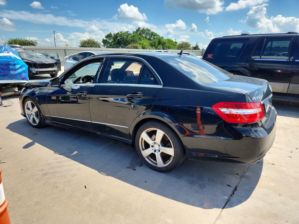 54245236 :رقم المزاد ، WDDHF5GB6AA035908 vin ، 2010 Mercedes-benz E مزاد بيع