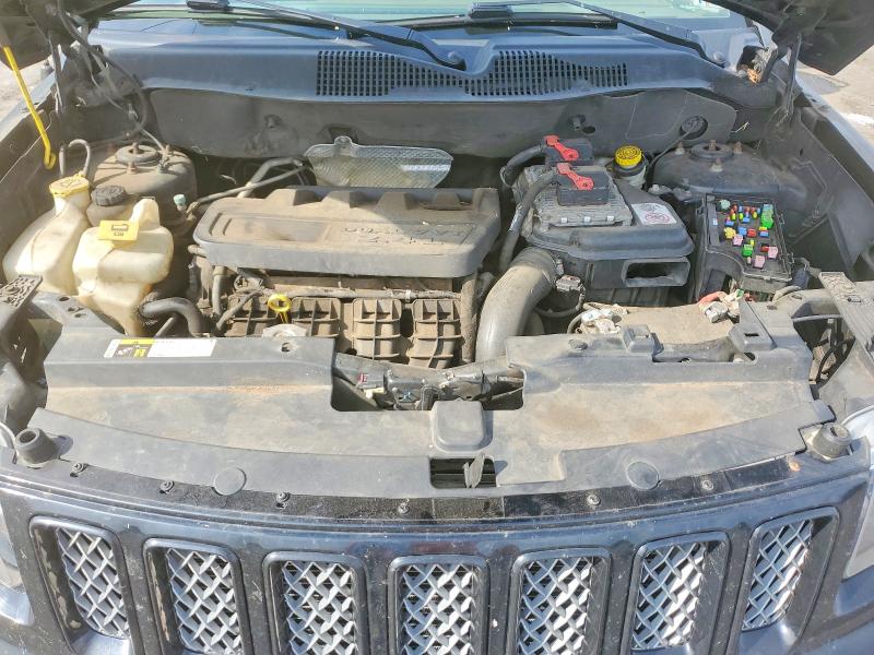 Aukcja sprzedaży 2015 Jeep Compass, vin: 1C4NJDEB8FD333178, numer aukcji: 58768686