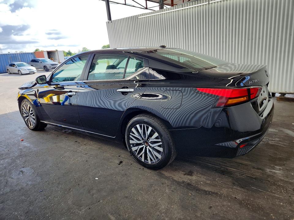 Продаж на аукціоні авто 2025 Nissan Altima, vin: 1N4BL4DV8SN381265, номер лоту: 56951476