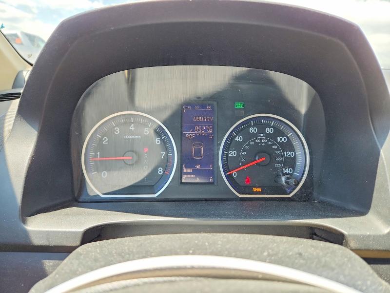 Продаж на аукціоні авто 2011 Honda Cr-v, vin: 5J6RE3H7XBL031487, номер лоту: 55060566