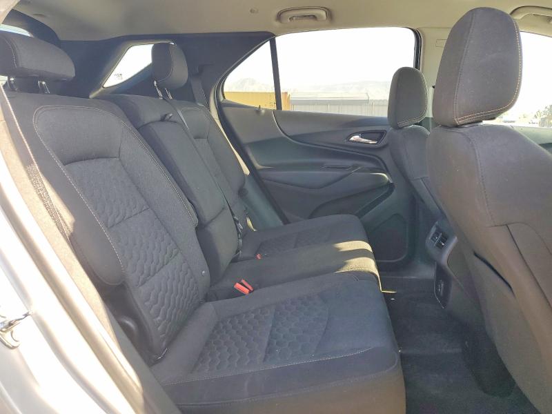 Aukcja sprzedaży 2019 Chevrolet Equinox, vin: 2GNAXLEX8K6281022, numer aukcji: 54819676