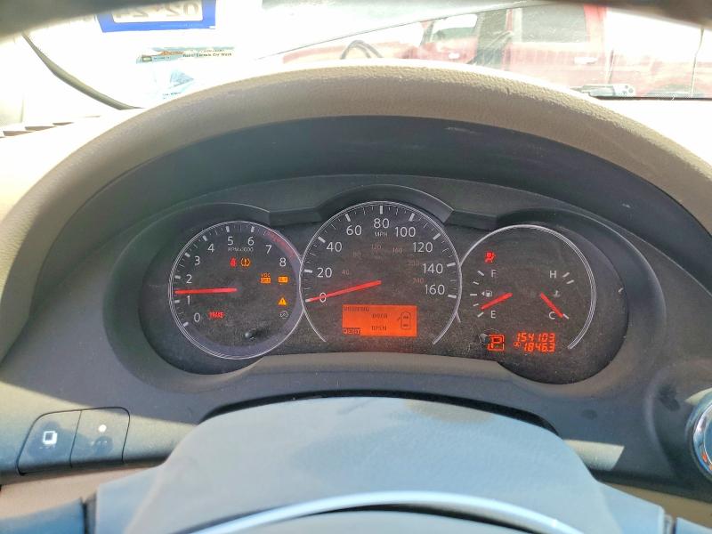 Aukcja sprzedaży 2010 Nissan Altima, vin: 1N4BL2AP3AN459962, numer aukcji: 57256606