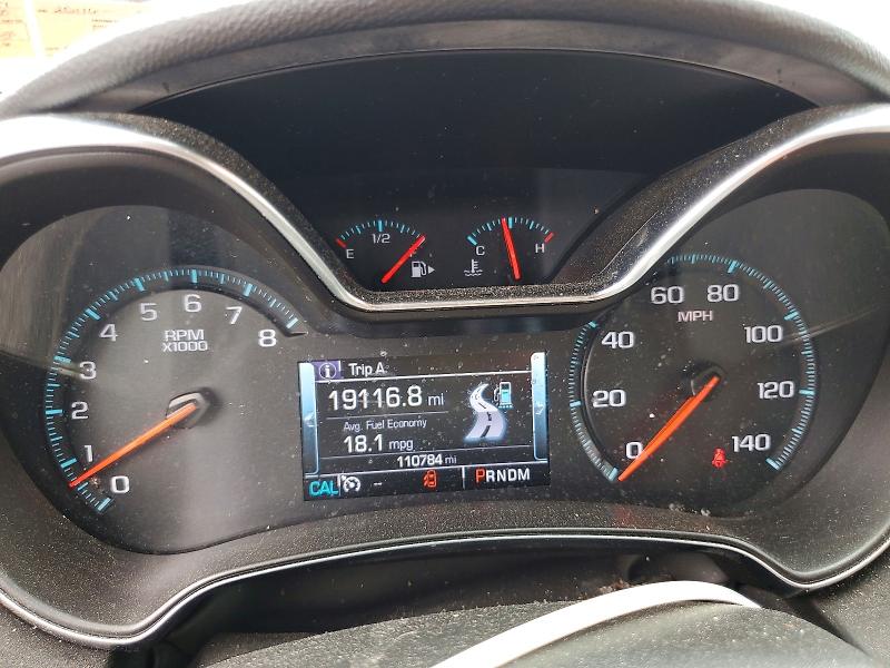 Aukcja sprzedaży 2015 Chevrolet Impala, vin: 2G1165S3XF9225251, numer aukcji: 56943636