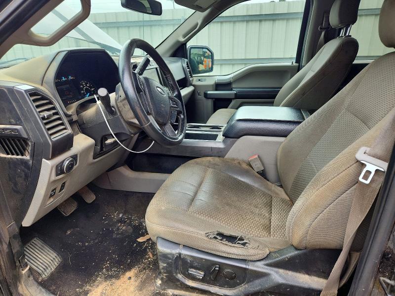Aukcja sprzedaży 2019 Ford F150, vin: 1FTFW1E5XKKC23298, numer aukcji: 58210096