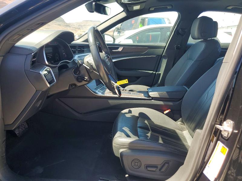 Продаж на аукціоні авто 2023 Audi A6, vin: WAUD3BF21PN049845, номер лоту: 56684896