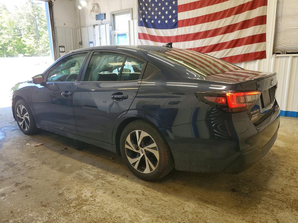 Aukcja sprzedaży 2024 Subaru Legacy, vin: 4S3BWAF68R3016032, numer aukcji: 56594706