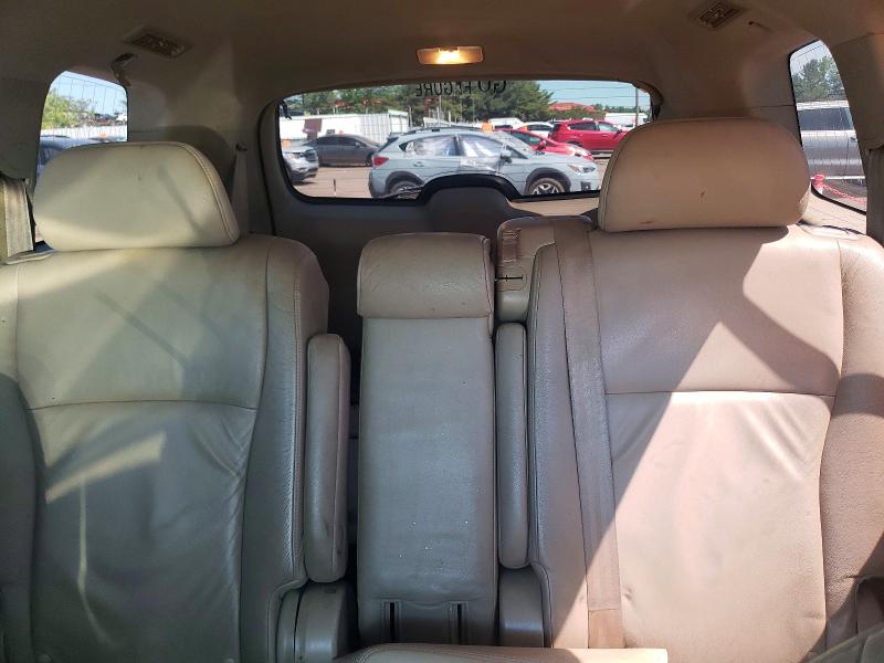 Aukcja sprzedaży 2008 Toyota Highlander, vin: JTEEW44A482022982, numer aukcji: 55553716