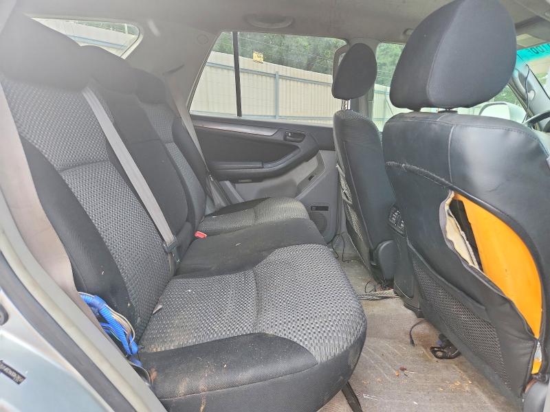 Продажа на аукционе авто 2006 Toyota 4runner, vin: JTEZU14R260067858, номер лота: 58476166