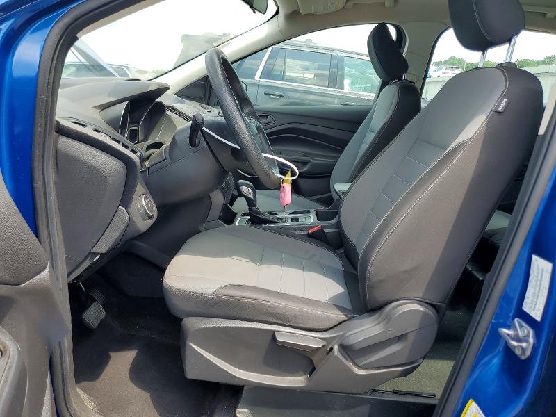 Продаж на аукціоні авто 2019 Ford Escape, vin: 1FMCU0F78KUB49494, номер лоту: 59026996