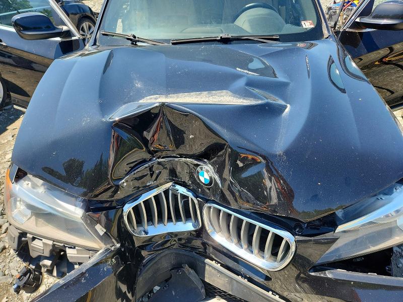 Aukcja sprzedaży 2013 Bmw X3, vin: 5UXWX9C53D0D00012, numer aukcji: 56429676