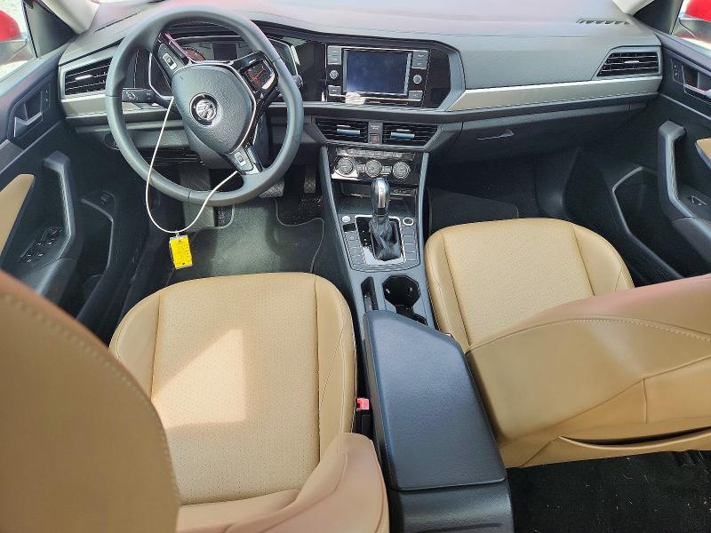 Продаж на аукціоні авто 2020 Volkswagen Jetta, vin: 3VWCB7BU4LM034585, номер лоту: 57343606