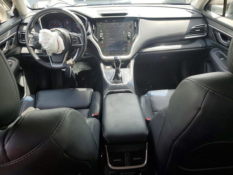 57344236 :رقم المزاد ، 4S4BTGND3M3222682 vin ، 2021 Subaru Outback مزاد بيع