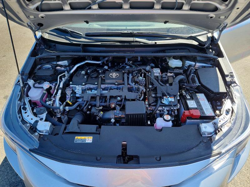 2026 Toyota Corolla Hybrid მანქანა იყიდება აუქციონზე, vin: JTDBCMFE9T3131358, აუქციონის ნომერი: 56433266