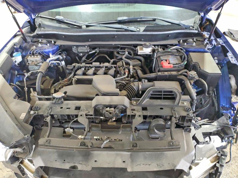 Продаж на аукціоні авто 2023 Honda Cr-v, vin: 7FARS4H76PE008890, номер лоту: 55614806