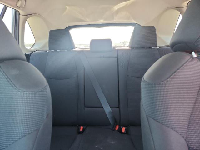 55864226 :رقم المزاد ، 2T3H1RFV8SC348037 vin ، 2025 Toyota Rav4 مزاد بيع
