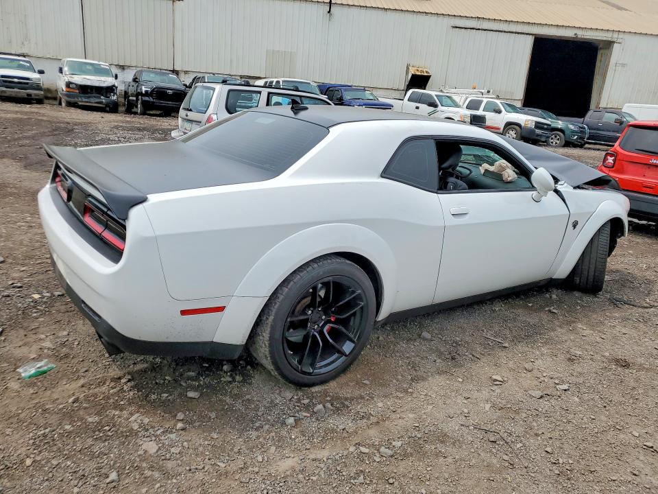 Продажа на аукционе авто 2019 Dodge Challenger, vin: 2C3CDZL98KH503133, номер лота: 58542226