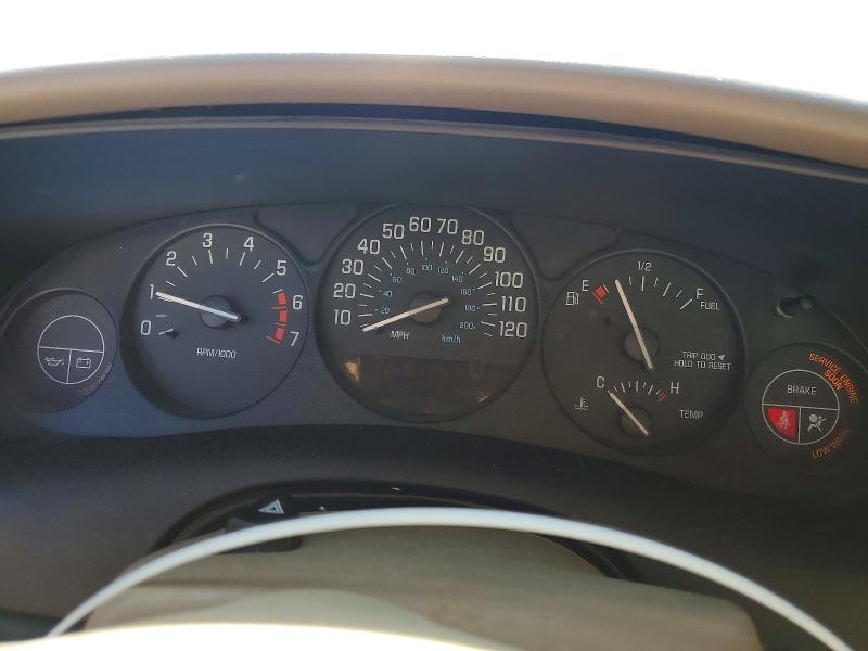 Aukcja sprzedaży 2004 Buick Regal, vin: 2G4WB52K241360814, numer aukcji: 55970696