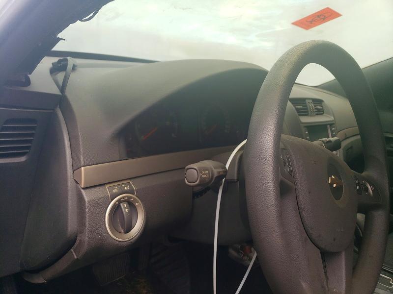 Продажа на аукционе авто 2012 Chevrolet Caprice, vin: 6G1MK5U22CL601137, номер лота: 57051546