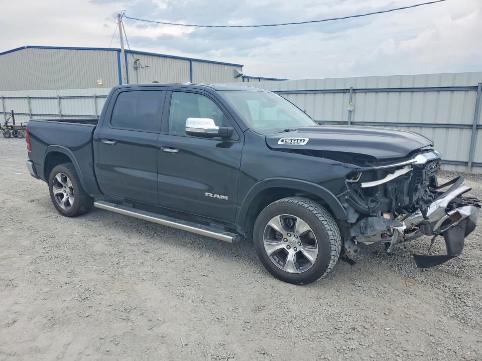 Продажа на аукционе авто 2019 Ram 1500, vin: 1C6SRFJT3KN517980, номер лота: 56498066
