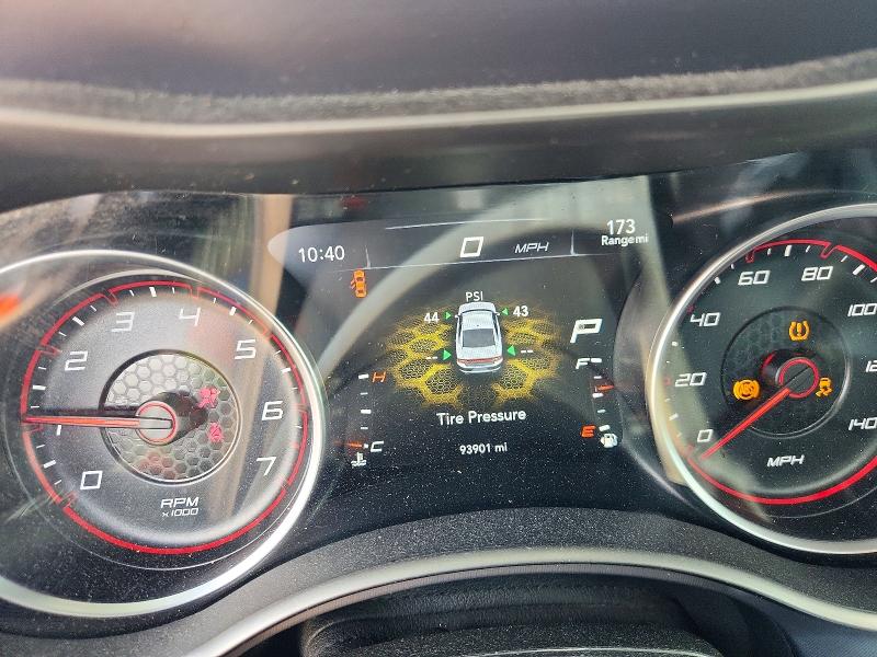 Продажа на аукционе авто 2021 Dodge Charger, vin: 2C3CDXBG3MH531459, номер лота: 57060926
