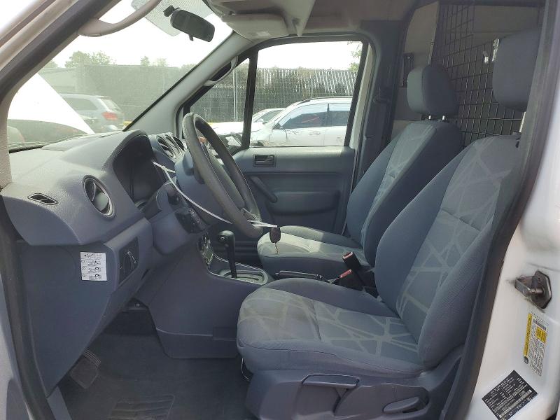 2013 Ford Transit Connect მანქანა იყიდება აუქციონზე, vin: NM0LS7DNXDT133064, აუქციონის ნომერი: 56318766
