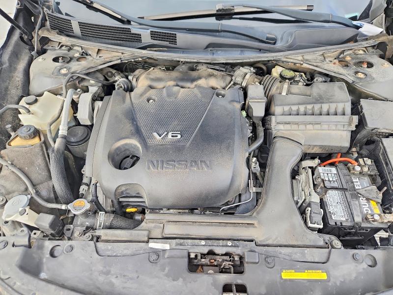 Продажа на аукционе авто 2017 Nissan Maxima, vin: 1N4AA6AP6HC362804, номер лота: 57690536