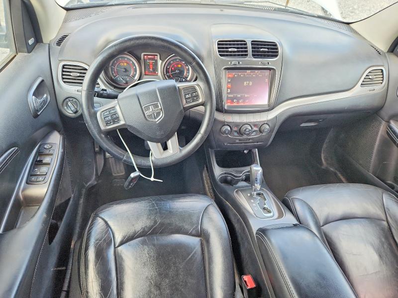 2014 Dodge Journey მანქანა იყიდება აუქციონზე, vin: 3C4PDCGG0ET261811, აუქციონის ნომერი: 57050956