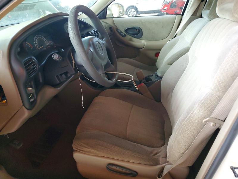 Aukcja sprzedaży 2002 Pontiac Grand Prix, vin: 1G2WK52J52F269266, numer aukcji: 58649546