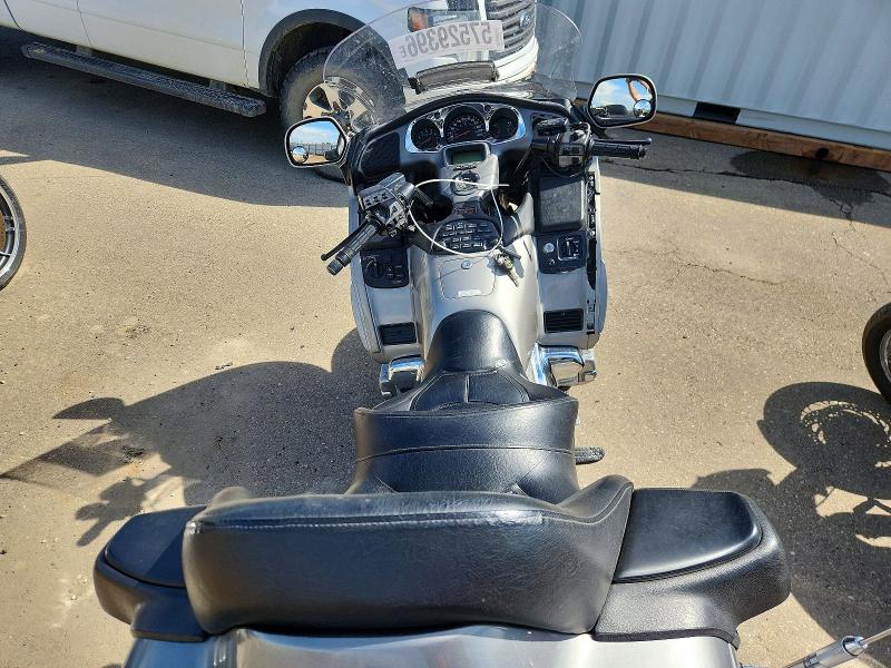 2003 Honda Gl1800 მანქანა იყიდება აუქციონზე, vin: 1HFSC47593A201053, აუქციონის ნომერი: 57529396