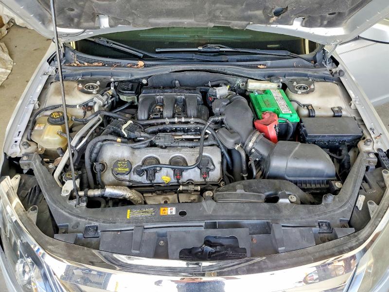 Aukcja sprzedaży 2010 Ford Fusion, vin: 3FAHP0DC8AR184338, numer aukcji: 56649296