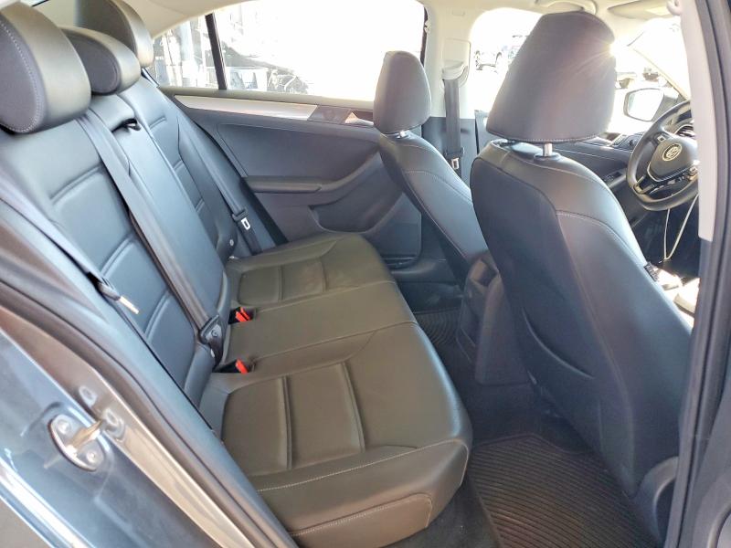 Aukcja sprzedaży 2018 Volkswagen Jetta, vin: 3VWDB7AJ9JM238324, numer aukcji: 56080056