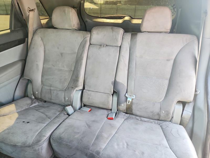 2015 Kia Sorento მანქანა იყიდება აუქციონზე, vin: 5XYKT4A71FG589839, აუქციონის ნომერი: 56096866