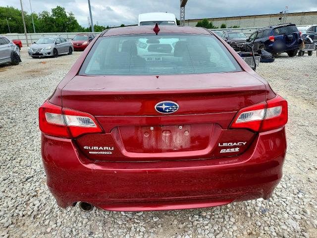 Aukcja sprzedaży 2016 Subaru Legacy, vin: 4S3BNAC6XG3018952, numer aukcji: 57334716