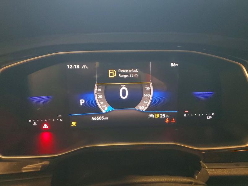 Aukcja sprzedaży 2024 Volkswagen Jetta, vin: 3VW5M7BU2RM088429, numer aukcji: 57015916