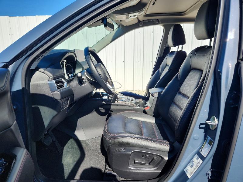 Продажа на аукционе авто 2025 Mazda Cx-5, vin: JM3KFBCM9S0678807, номер лота: 58194196