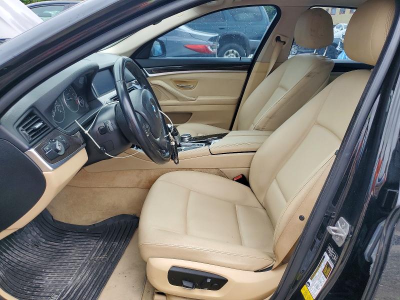 Продажа на аукционе авто 2015 Bmw 528i, vin: WBA5A5C58FD518475, номер лота: 56138936