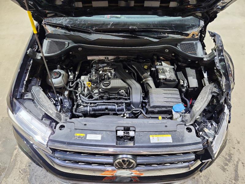 Aukcja sprzedaży 2024 Volkswagen Taos, vin: 3VV8X7B28RM130089, numer aukcji: 54656126