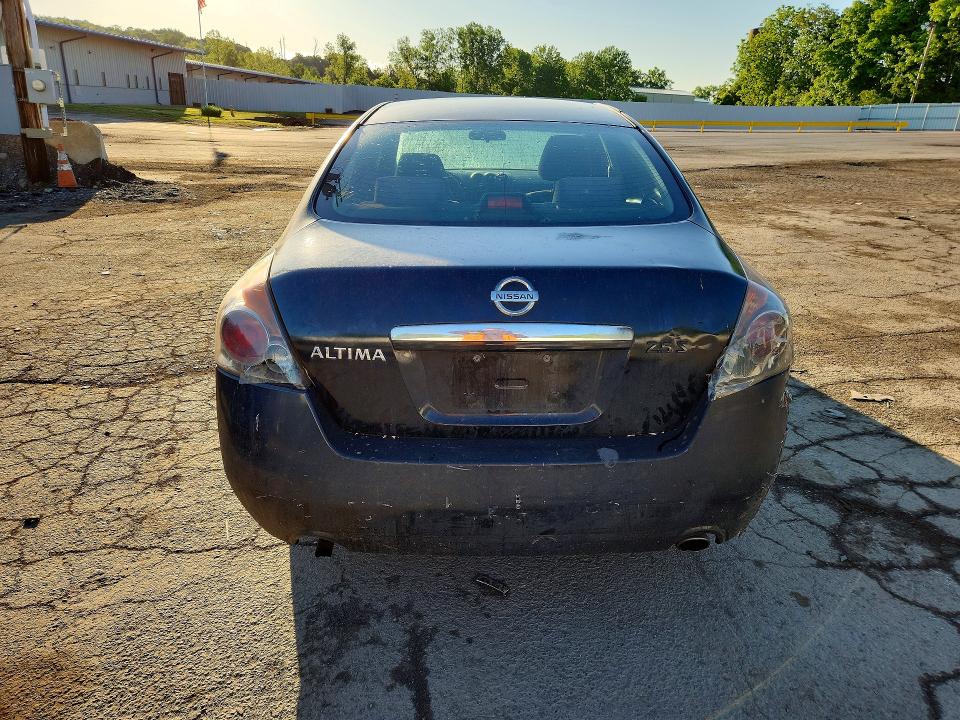 55597506 :رقم المزاد ، 1N4AL21E47C224064 vin ، 2007 Nissan Altima مزاد بيع