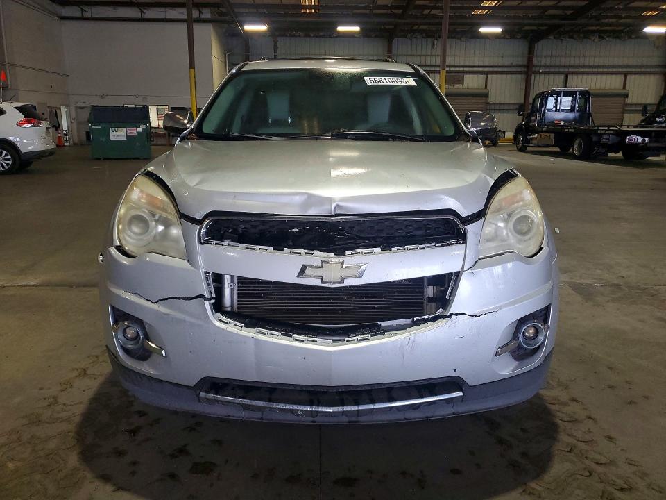 56810096 :رقم المزاد ، 2CNALFEW4A6325704 vin ، 2010 Chevrolet Equinox مزاد بيع