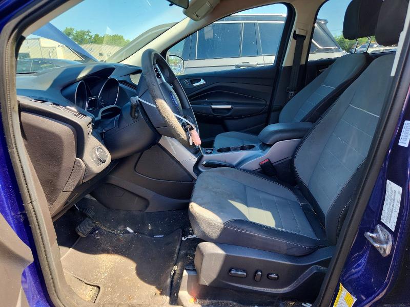 58586666 :رقم المزاد ، 1FMCU9G97EUD98054 vin ، 2014 Ford Escape مزاد بيع