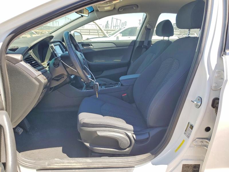 Aukcja sprzedaży 2019 Hyundai Sonata, vin: 5NPE24AF0KH810390, numer aukcji: 54496236