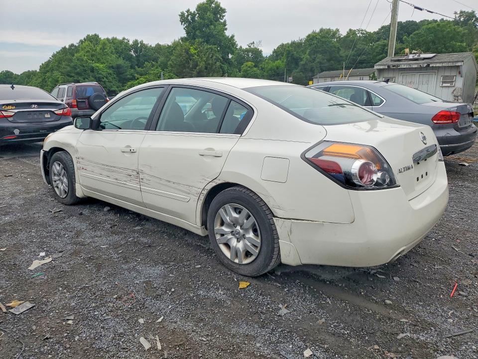 Aukcja sprzedaży 2010 Nissan Altima, vin: 1N4AL2AP8AC181518, numer aukcji: 58835566