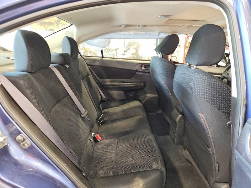 Продажа на аукционе авто 2013 Subaru Impreza, vin: JF1GJAD61DH008136, номер лота: 56869616