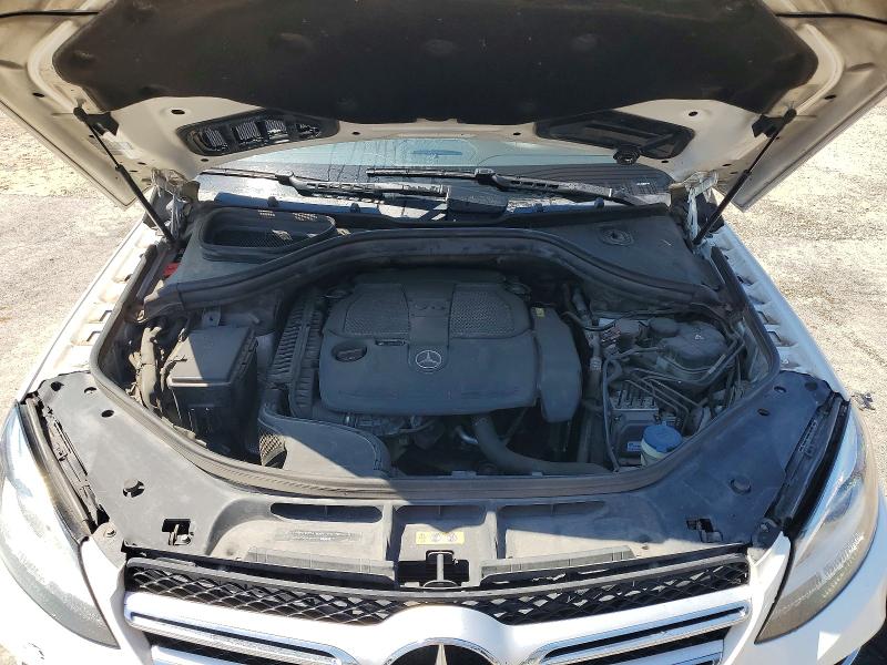 Aukcja sprzedaży 2018 Mercedes-benz Gle, vin: 4JGDA5JB0JB039796, numer aukcji: 57929936