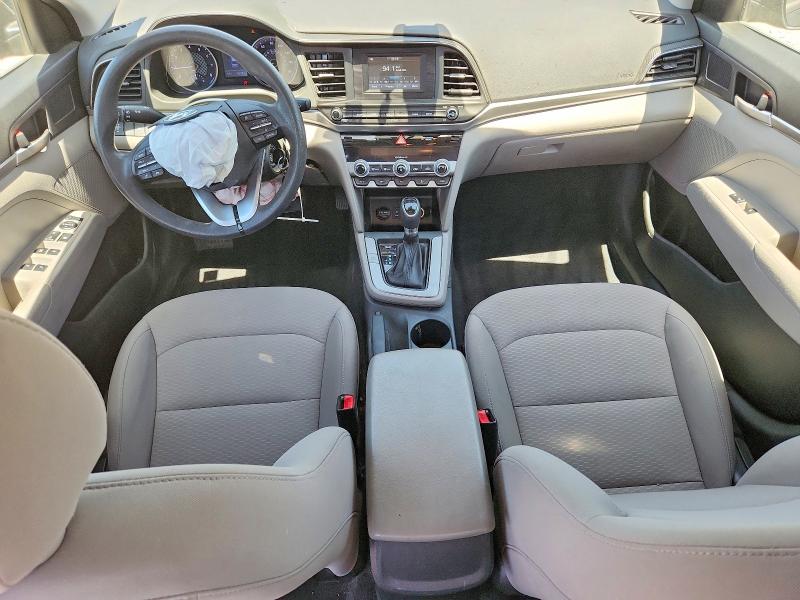Продаж на аукціоні авто 2020 Hyundai Elantra, vin: 5NPD74LF5LH527415, номер лоту: 56094966