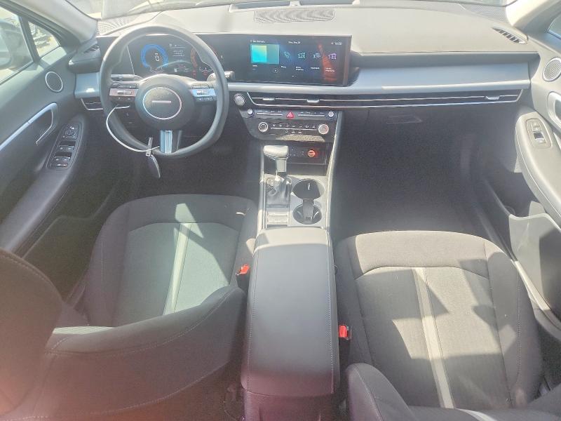 Продажа на аукционе авто 2026 Hyundai Sonata, vin: KMHL24JA8TA551003, номер лота: 59193596
