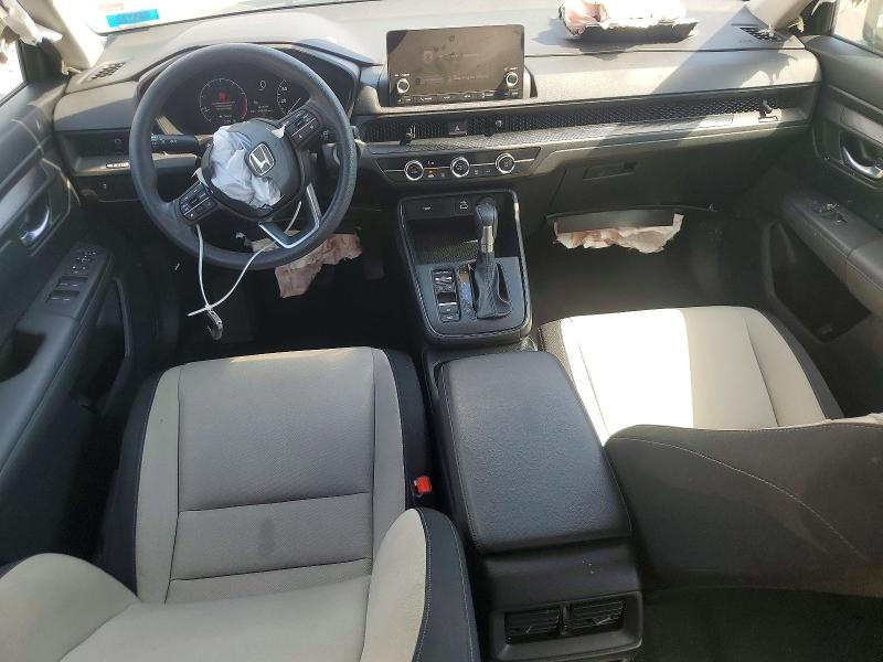 Aukcja sprzedaży 2023 Honda Cr-v, vin: 2HKRS4H20PH417047, numer aukcji: 57250586